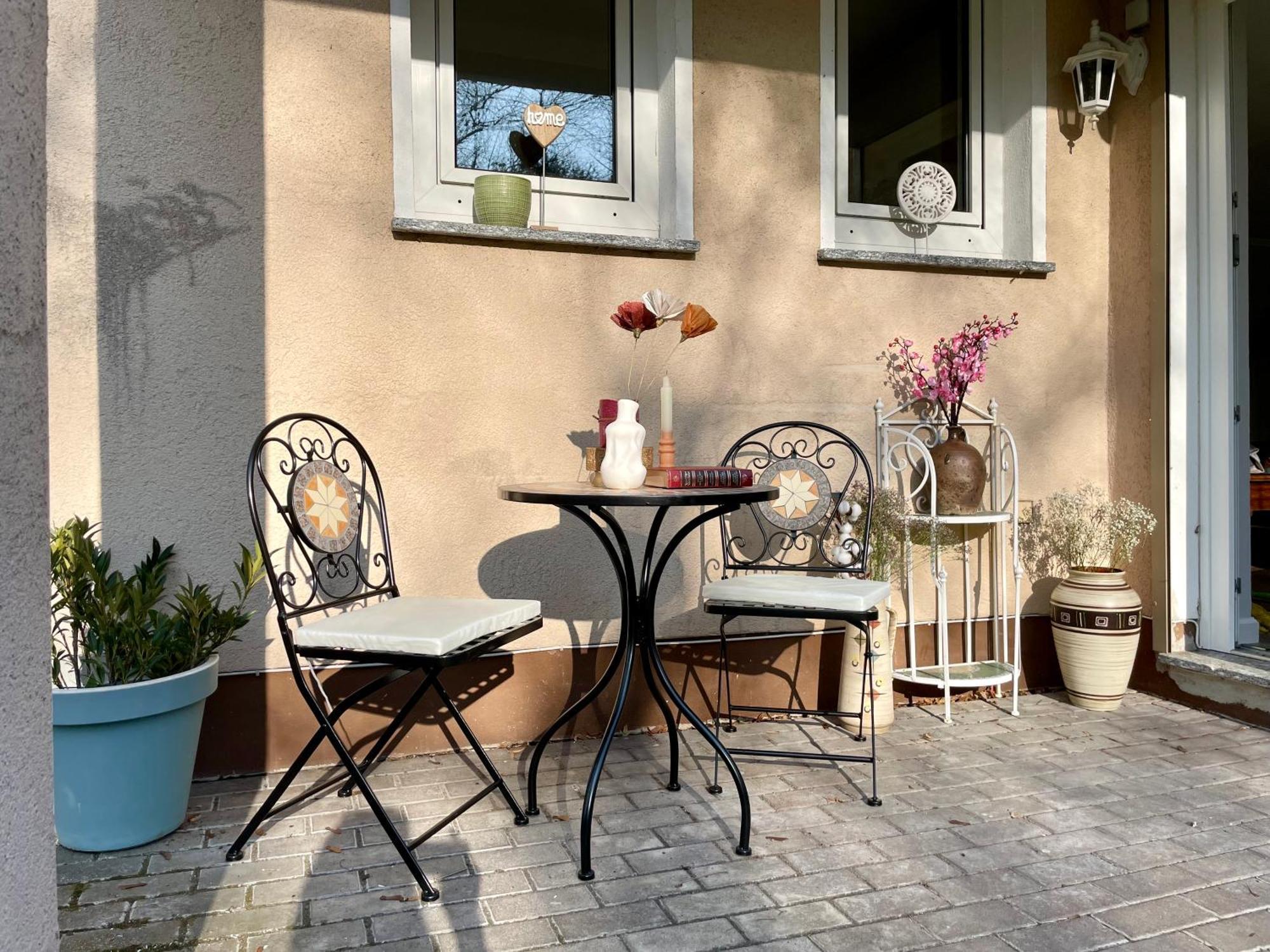 By The Park, For Bike Lovers Apartment Alsfeld